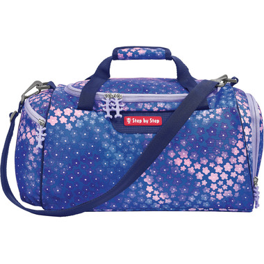 STEP BY STEP Sporttasche 213233 Butterfly Maja