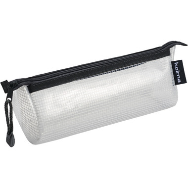 KOLMA Reissverschlusstasche Drop 08.200.25 Mesh Bag, nachtblau