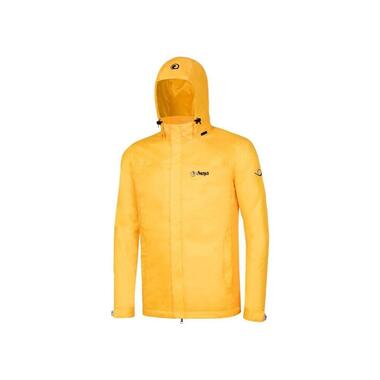 Regenjacke Sherpa PostAuto S Grösse S