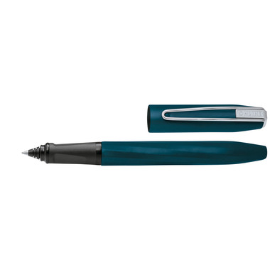 ONLINE Rollerball Slope 0.5mm 26064/3D Midnight Blue bleu
