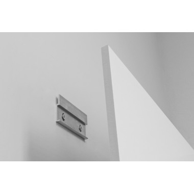 BEREC Whiteboard CURVE 16002.010 58x88cm