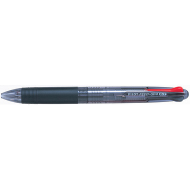 PILOT Penna sfera Feed GP4 1.0mm BPKG35RMB nero