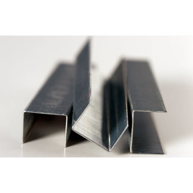 RAPID Heftklammern Strong 23/8 mm 24869800 verzinkt 1000 Stück