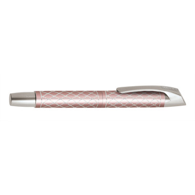 ONLINE Rollerball Campus II 0.7mm 61408/3D Diamond Rose bleu