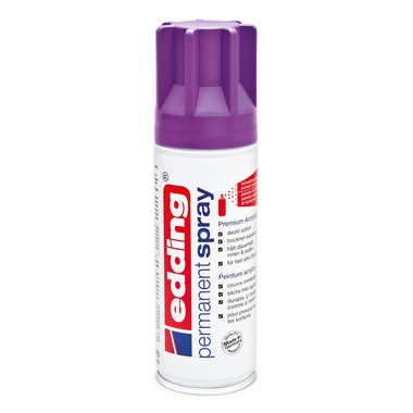 EDDING Acryllack 5200-910 berry