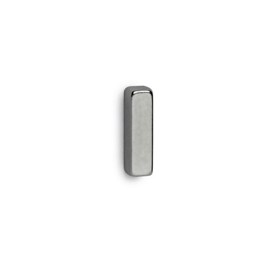 MAUL Neodym-Stabmagnet 15x4x4cm 6169096 Set, 2kg 4 Stück