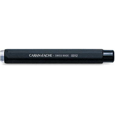 CARAN D'ACHE Kreidenhalter 12.009 ohne Kreide 9mm/10,5cm