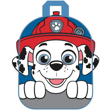 UNDERCOVER Plüsch-Rucksack Marshall PPAT7812 Paw Patrol