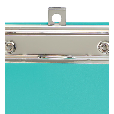 KOLMA Schreibplatte Comfort A4 06.006.05 blau