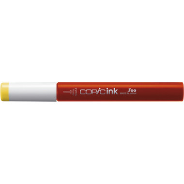 COPIC Ink Refill 2107634 Y15 Cadmium Yellow