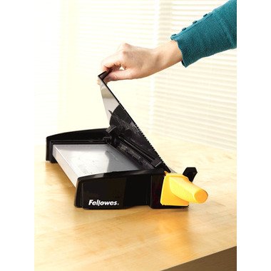 FELLOWES Schneidemaschine Fusion A3 5410901