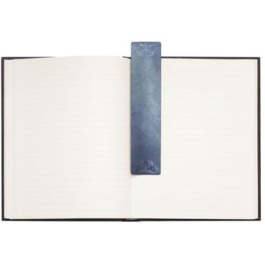 PAPERBLANKS Lesezeichen Peacock Punk PA8234-7