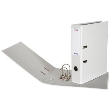 BIELLA Bundesordner 7cm 103417.01 weiss