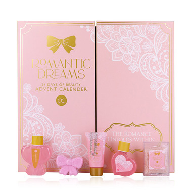 ACCENTRA Adventskalender 6056849 Romantic Dreams
