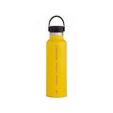 Thermosflasche 21oz gelb PostAuto