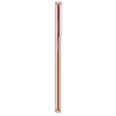 Samsung Galaxy S21 5G (128GB, Phantom Pink)