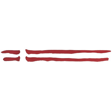 ONLINE Encre 15ml 17121/3 Ruby Red