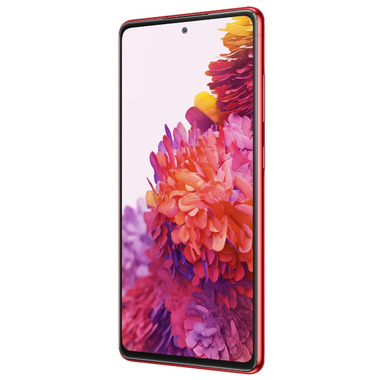 Samsung Galaxy S20 FE 5G (128GB, Cloud red)