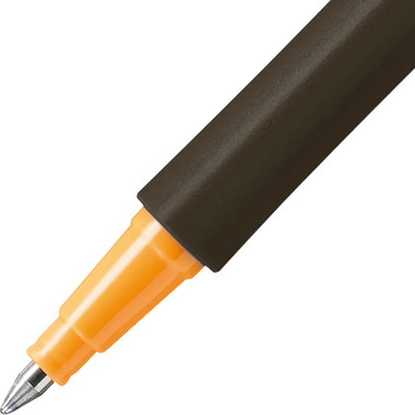 STABILO Tintenroller pointVisco 0,5mm 1099/45 braun