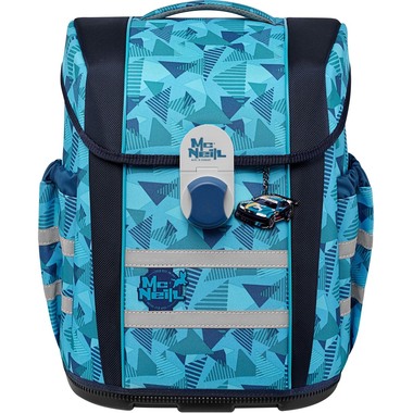 MCNEILL Set Cartable mac2 9651225000 RACE 5 pcs.