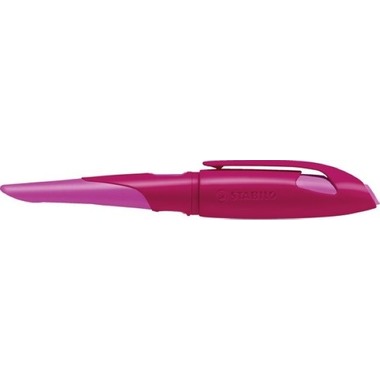 STABILO Füllhalter EASYbirdy 5011/541 Start,pink L