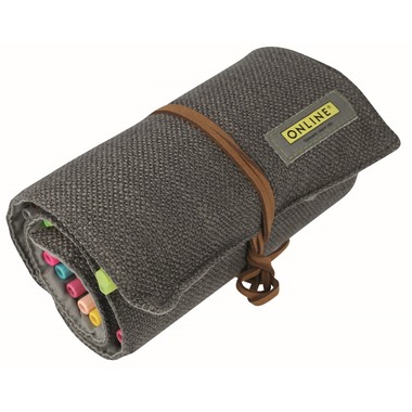 ONLINE Calli Twin & Calli Brush 19123 Roll Pouch 41 Stück