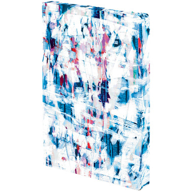 NUUNA Notizbuch Composition L 55263 STRATA, 165x220, dotted