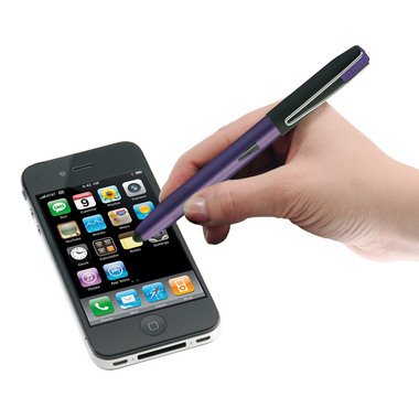 ONLINE Cartouche Rollerball 0.5mm 26016/3D Switch plus Black Black