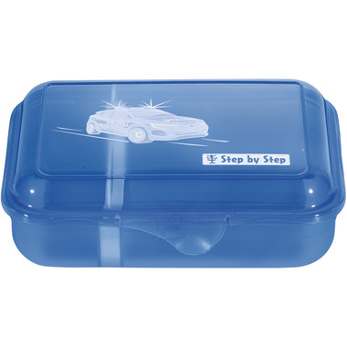 STEP BY STEP Lunchbox 213270 Hero Tom