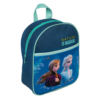 UNDERCOVER Rucksack 3D Frozen FRUW7150 multicolor 28x22x10.5cm