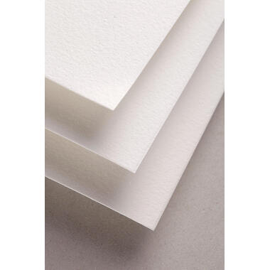 CLAIREFONTAINE Zeichenblock A5 96626C Weiß 30 Blatt