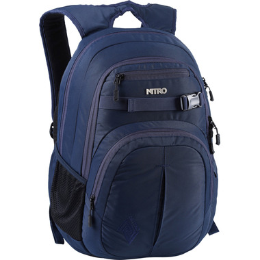 NITRO Rucksack Chase 878014-110 night sky 51x37x23cm