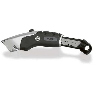 MAUL Sicherheitscutter 19mm 7782290 Expert