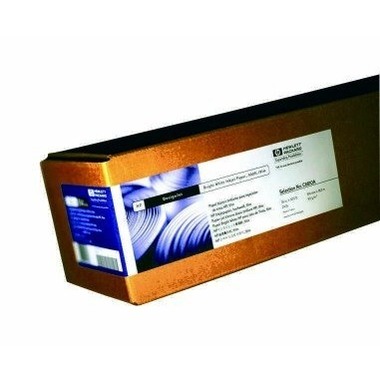 HP Transparent Folie 156g 22m C3876A DesignJet 650C 24 Zoll