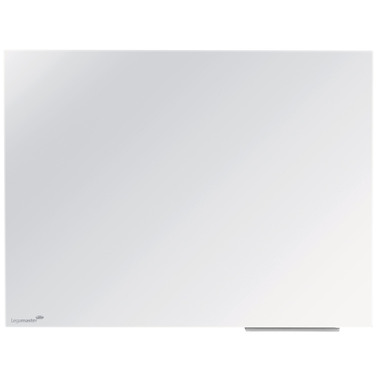 LEGAMASTER Glas-Magnettafel 7-104543 Colour 60x80cm weiss