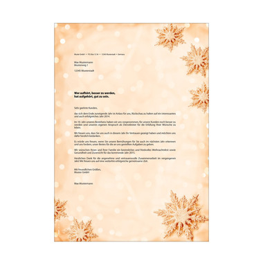 SIGEL Papier Noël A4 DP234 90g 100 feuilles