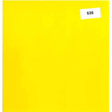 NEUTRAL Einfasspapier 526 gelb 3mx50cm