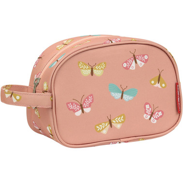 ALLC Trousse de toilette Papillons TOBUPI05 20.5x14x9.5cm