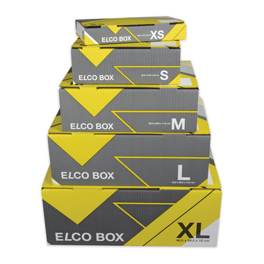 ELCO Elco Box S 28832.70 99g 250x175x80