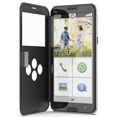 Emporia Smart.5 (32GB, Black)