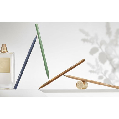 CARAN D'ACHE Bleistift Maison 361.414 pafümiert, Limited Edition