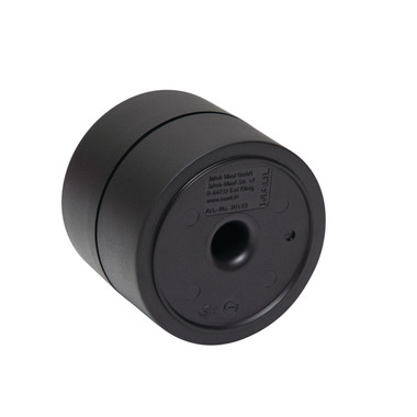 MAUL Mauly-Spender MAULpro Recycl. 3012490.ECO schwarz