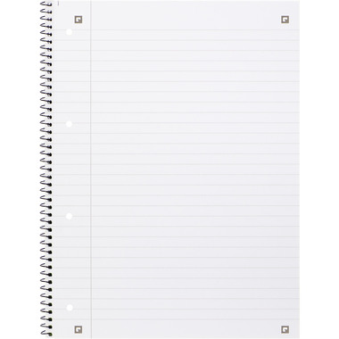 OXFORD Collegeblock A4+ 100050357 liniert, 90g 80 Blatt
