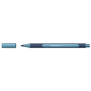SCHNEIDER Rollerball Paint-it ML050011030 polar blue metallic