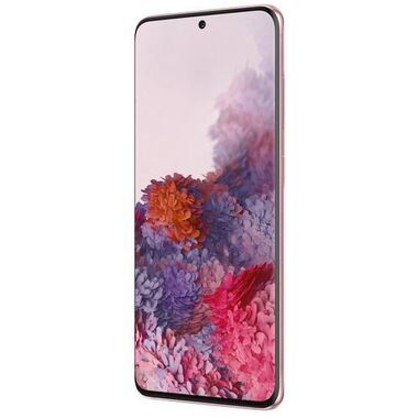 Samsung Galaxy S20 (128GB, Cloud Pink)