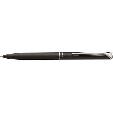 PENTEL EnerGel Roller Sterling 0,7mm BL2007ACE Schaft schwarz, Tinte blau