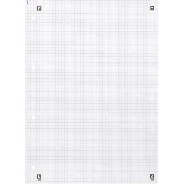 OXFORD Collegeblock Touch B5 400086488 quadrettato, 90g 80 fogli