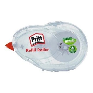 PRITT Korrekturroller 6.0mmx12m PRR6H nachfüllbar