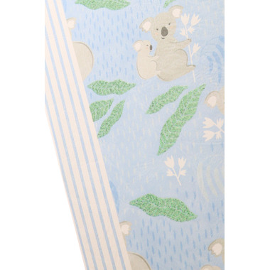 ANCOR Notizheft A4 KOALA 104929 assort., lines, 90g 48 Bl.