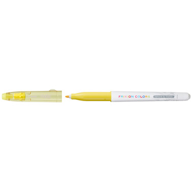 PILOT Frixion Colors SW-FC-Y gelb